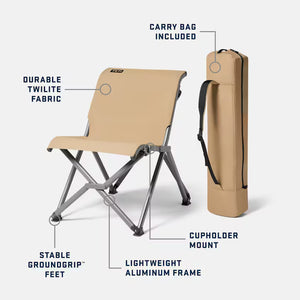 Trailhead Field Chair