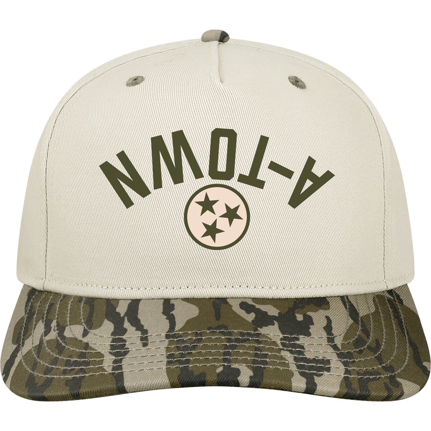 A-Town Stone/Bottomland Hat
