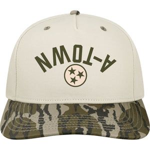 A-Town Stone/Bottomland Hat