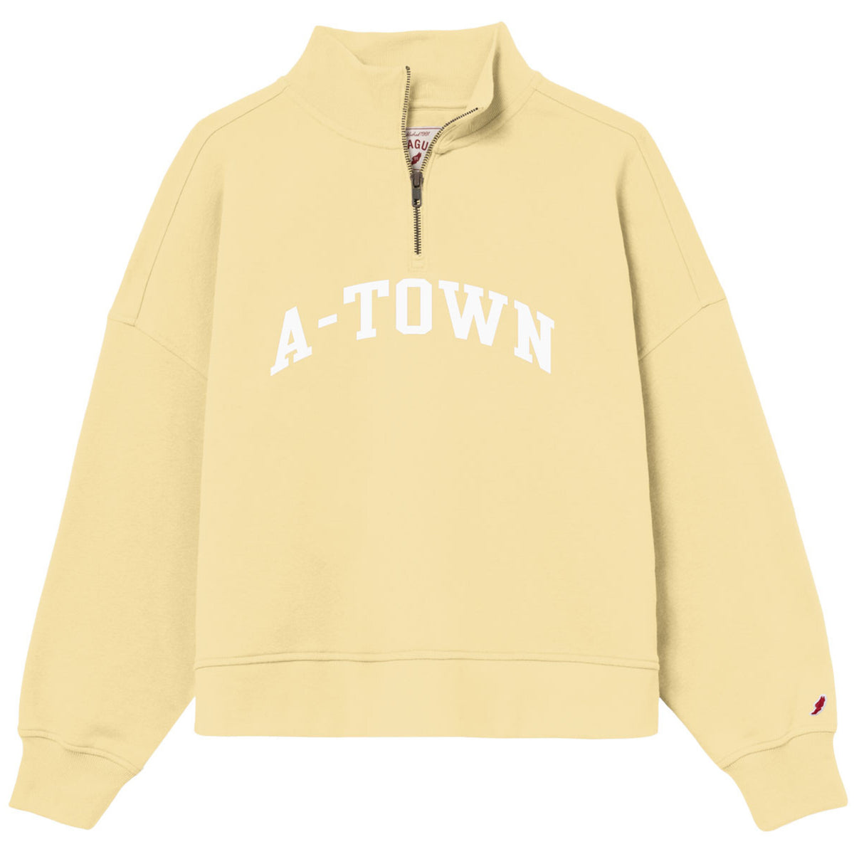 A-Town Popcorn Sweatshirt