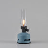 MoriMori Light & Sound Lamp - Sky-Blue