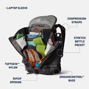 Ranchero 27L Dusk Backpack