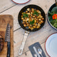 Carbon Steel Skillet 10