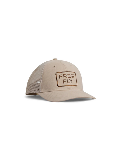 Brand Flag Trucker Hat