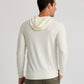 Men Bamboo Slub Hoodie II