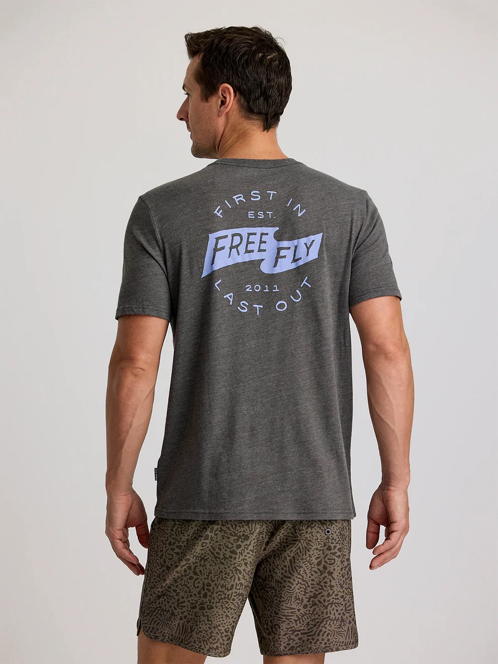 First and Last Tee