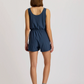 Women Breeze Romper