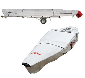 Custom Kayak Cover - Pa 14