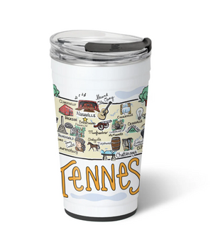Tennessee Cities