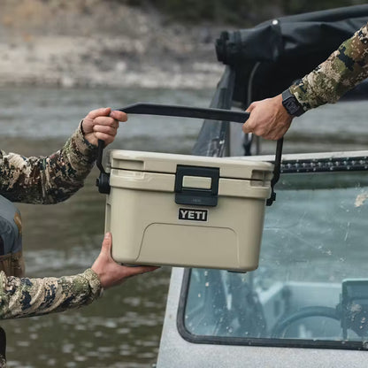 Roadie 8 Hard Cooler