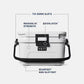 Roadie 8 Hard Cooler