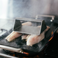 Grill Press