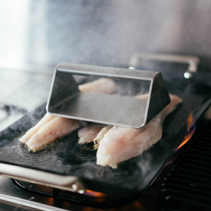 Grill Press
