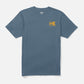 Stitched Tee