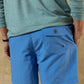 6" Sailport Solid Swim Short