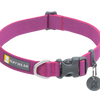 Hi & Light Collar - Alpenglow Pink