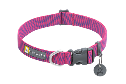 Hi & Light Collar