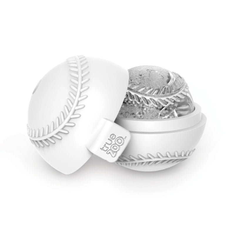 TrueZoo Baseball Ice Mold