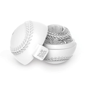 TrueZoo Baseball Ice Mold