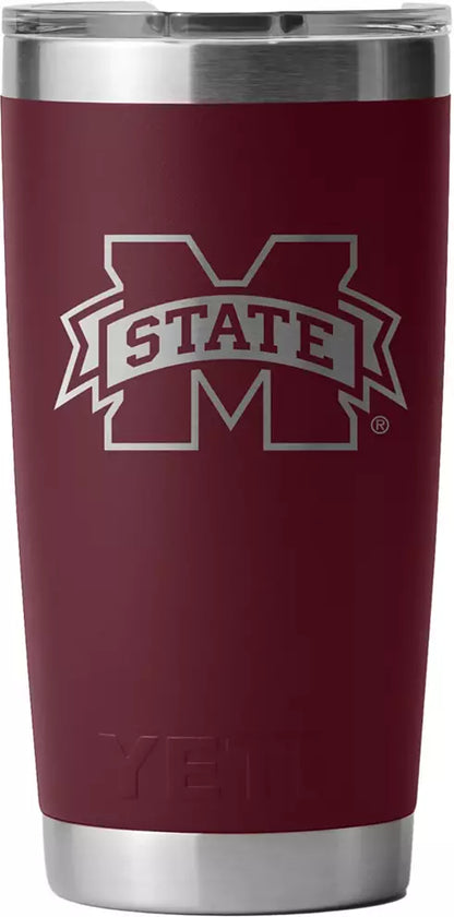 20 oz Tumbler Collegiate