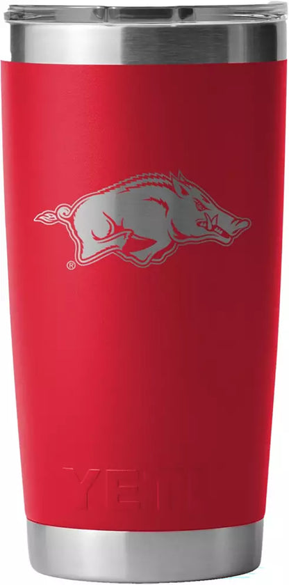 20 oz Tumbler Collegiate