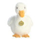 11" American Pekin Duck Toy