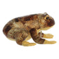 11" American Bullfrog Toy
