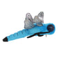 10.5" Blue Dasher Dragonfly Toy