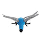 10.5" Blue Dasher Dragonfly Toy