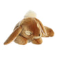 12" Sleepy Bunny Toy
