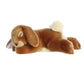 12" Sleepy Bunny Toy