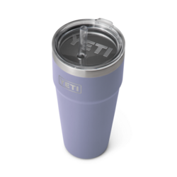 26Oz Rambler Straw Cup - CS LILAC