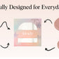 Satin Pillowcase Standard