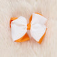 Collegiate Team Bow - 5 Inch
