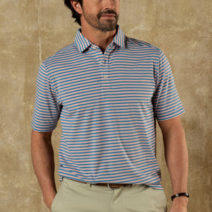 Summerford Performance Jersey Polo