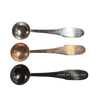 "Love at First Sip" Teaspoon - Black