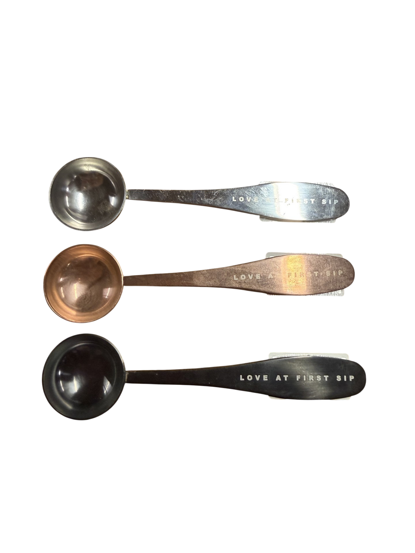 "Love at First Sip" Teaspoon