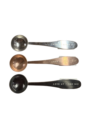 "Love at First Sip" Teaspoon