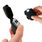 Quad Core Arc Spark Lighter with Flashlight