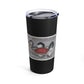 For The Ducks Tumbler