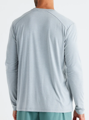 Bamboo Shade Long Sleeve