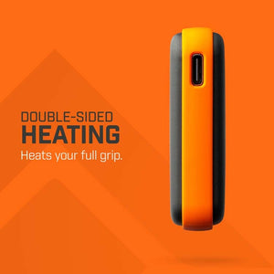2K Rechargeable Hand Warmer/Beanie