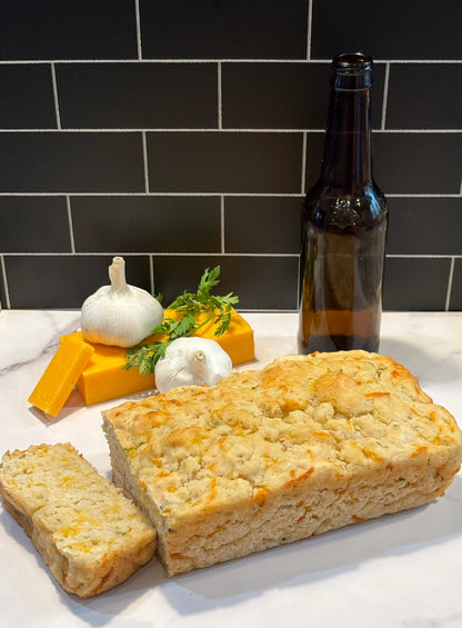 Sgt Willy's Beer Bread