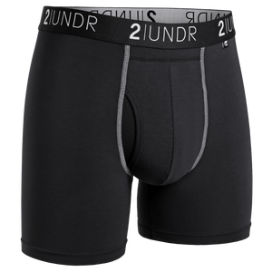 Swing Shift 6" Boxer Brief