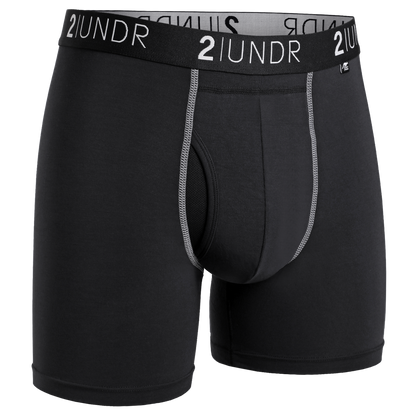 Swing Shift 6" Boxer Brief