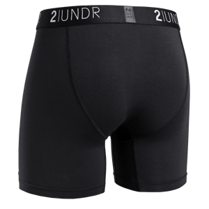 Swing Shift 6" Boxer Brief