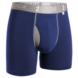 Swing Shift 6" Boxer Brief