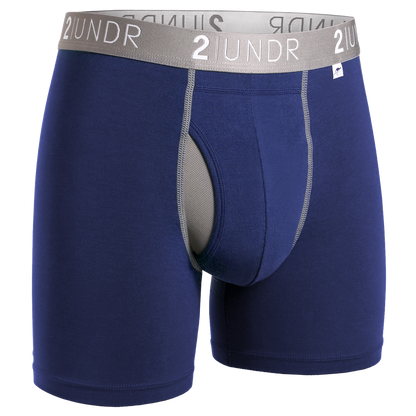Swing Shift 6" Boxer Brief