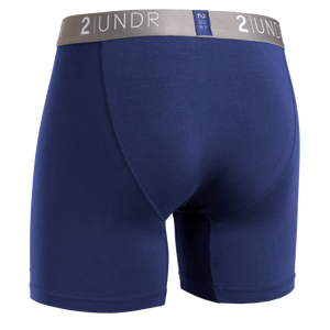 Swing Shift 6" Boxer Brief