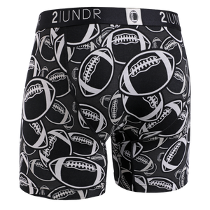 Swing Shift 6" Boxer Brief